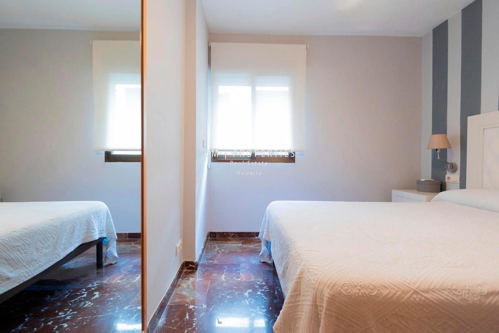 1 slaapkamer Flat te huur in Valencia stad - € 1.400 (Ref: 8861863)