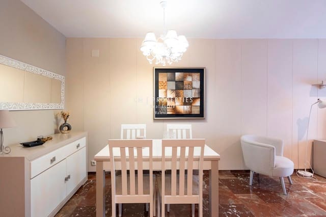 1 sypialnia Mieszkanie do wynajęcia w Sant Francesc, Miasto Walencja - 1 400 € (Ref: 8861863)