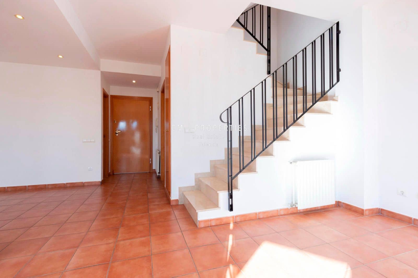 4 bedroom Villa for rent in Betera with pool garage - € 2,500 (Ref: 8868504)