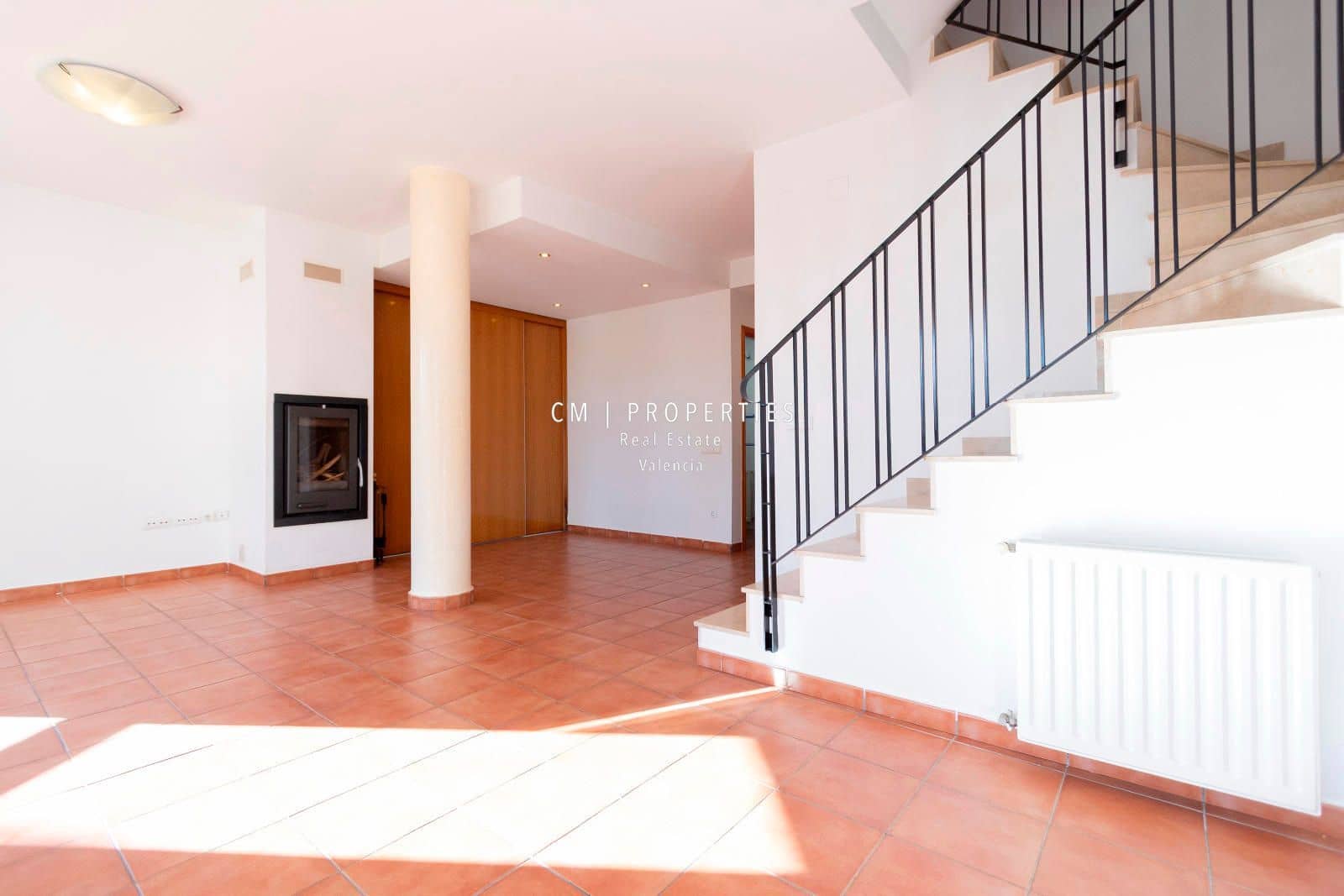 4 bedroom Villa for rent in Betera with pool garage - € 2,500 (Ref: 8868504)