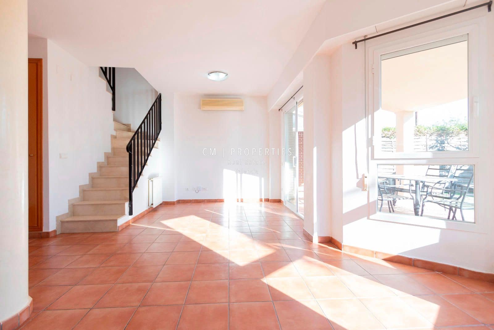 4 bedroom Villa for rent in Betera with pool garage - € 2,500 (Ref: 8868504)