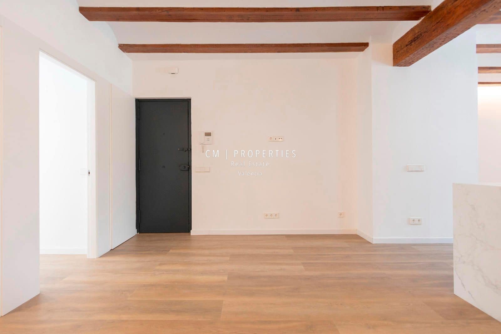 Appartement de 2 chambres à louer à Valence ville - 1 700 € (Ref: 8895503)