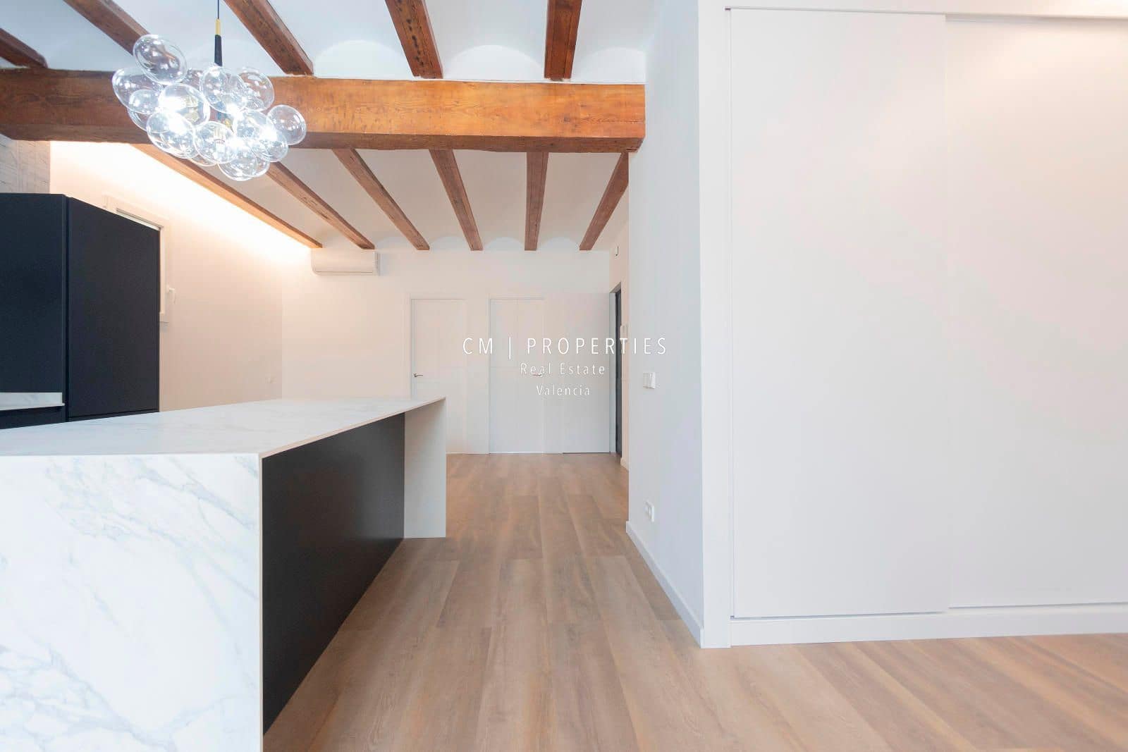 Appartement de 2 chambres à louer à Valence ville - 1 700 € (Ref: 8895503)