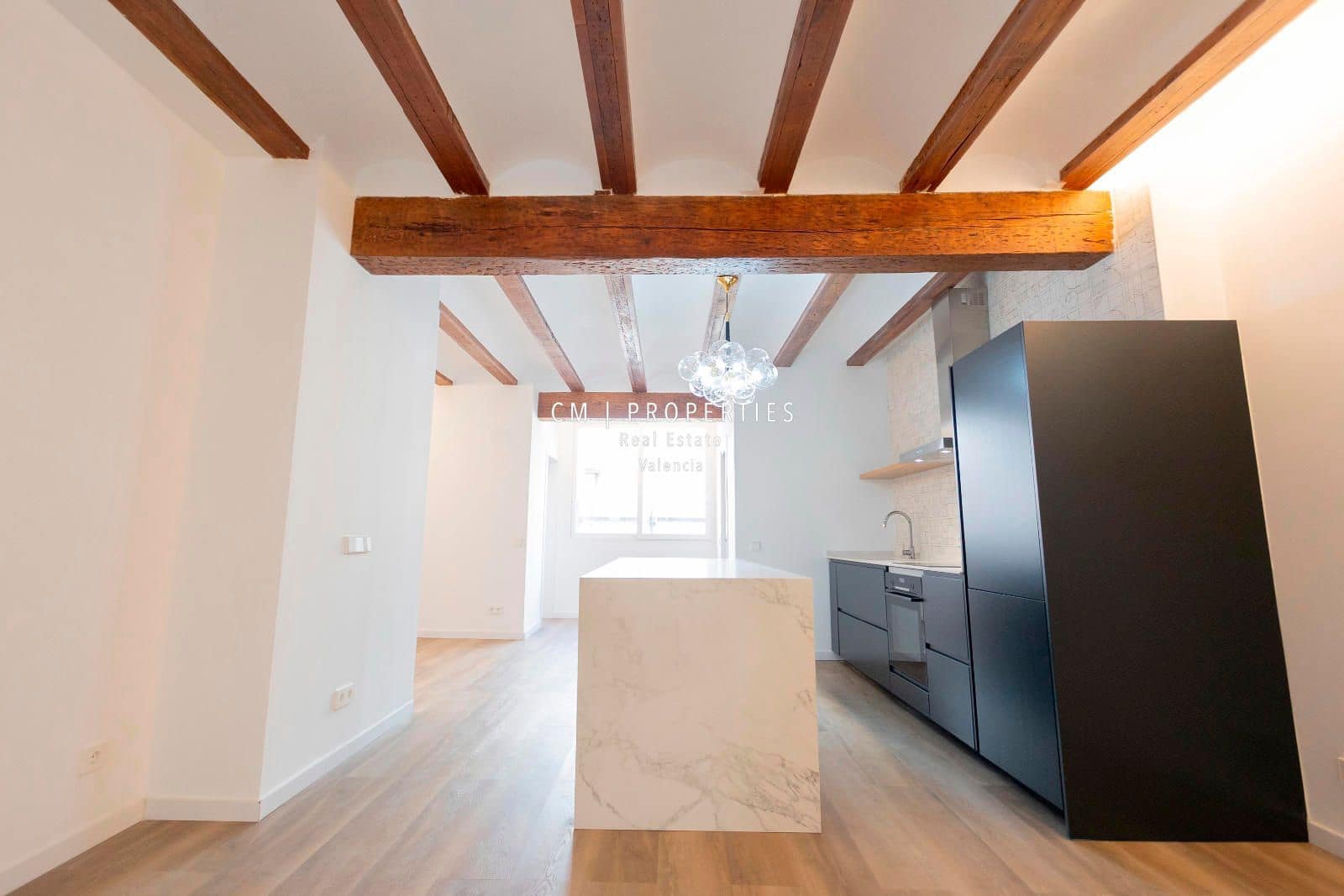 Appartement de 2 chambres à louer à Valence ville - 1 700 € (Ref: 8895503)