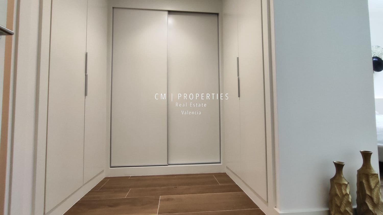 3 soverom Leilighet til salgs i Valencia by med svømmebasseng garasje - € 995 000 (Ref: 8895715)