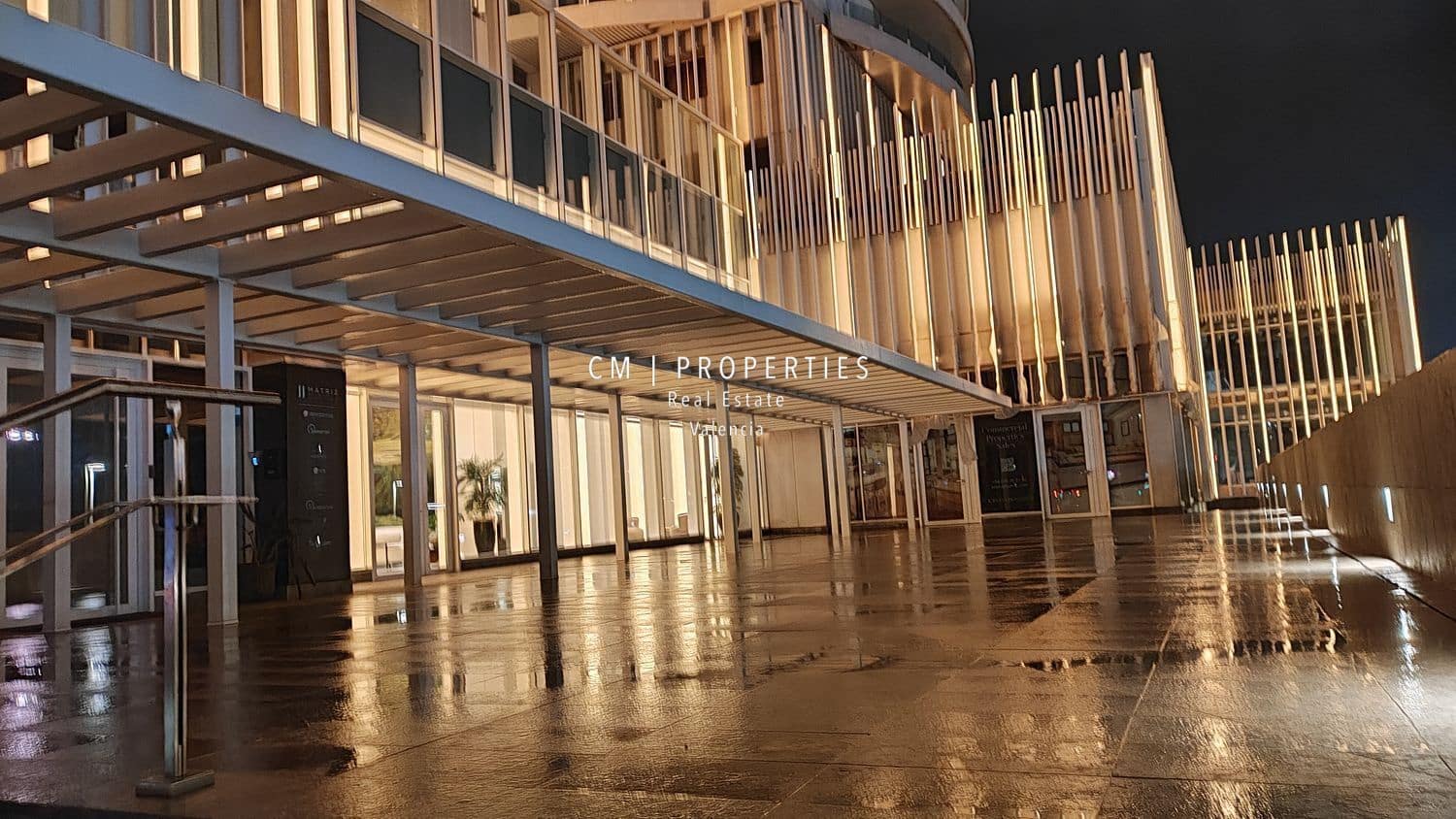 3 soverom Leilighet til salgs i Valencia by med svømmebasseng garasje - € 995 000 (Ref: 8895715)