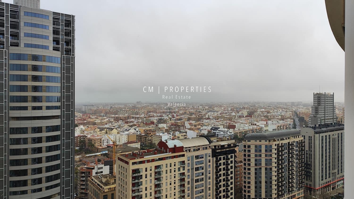 3 soverom Leilighet til salgs i Valencia by med svømmebasseng garasje - € 995 000 (Ref: 8895715)