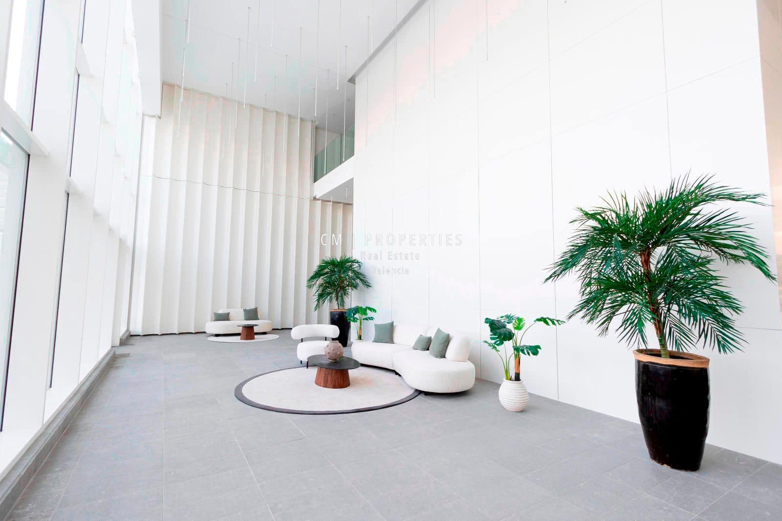 3 soverom Leilighet til salgs i Valencia by med svømmebasseng garasje - € 995 000 (Ref: 8895715)