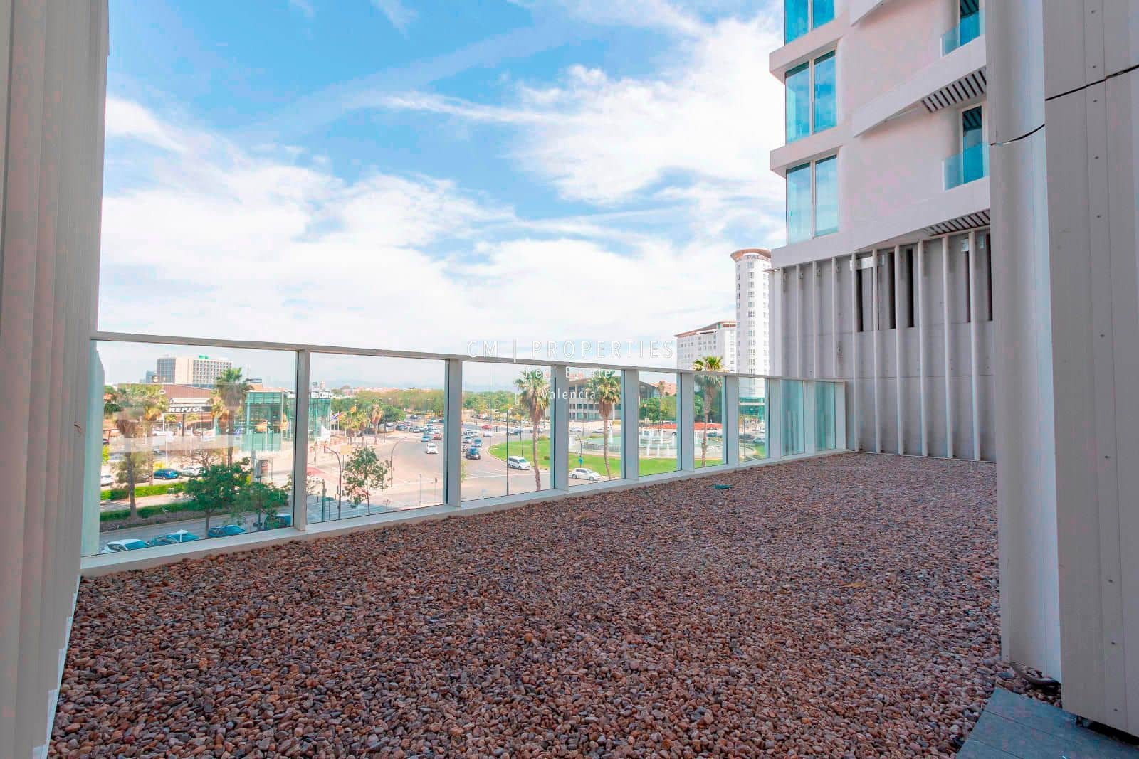 3 soverom Leilighet til salgs i Valencia by med svømmebasseng garasje - € 995 000 (Ref: 8895715)