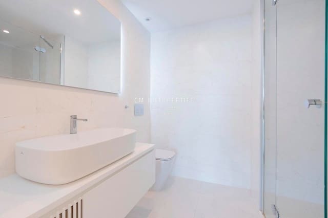 3 soverom Leilighet til leie i Campanar, Valencia by med svømmebasseng garasje - € 3 400 (Ref: 8906506)