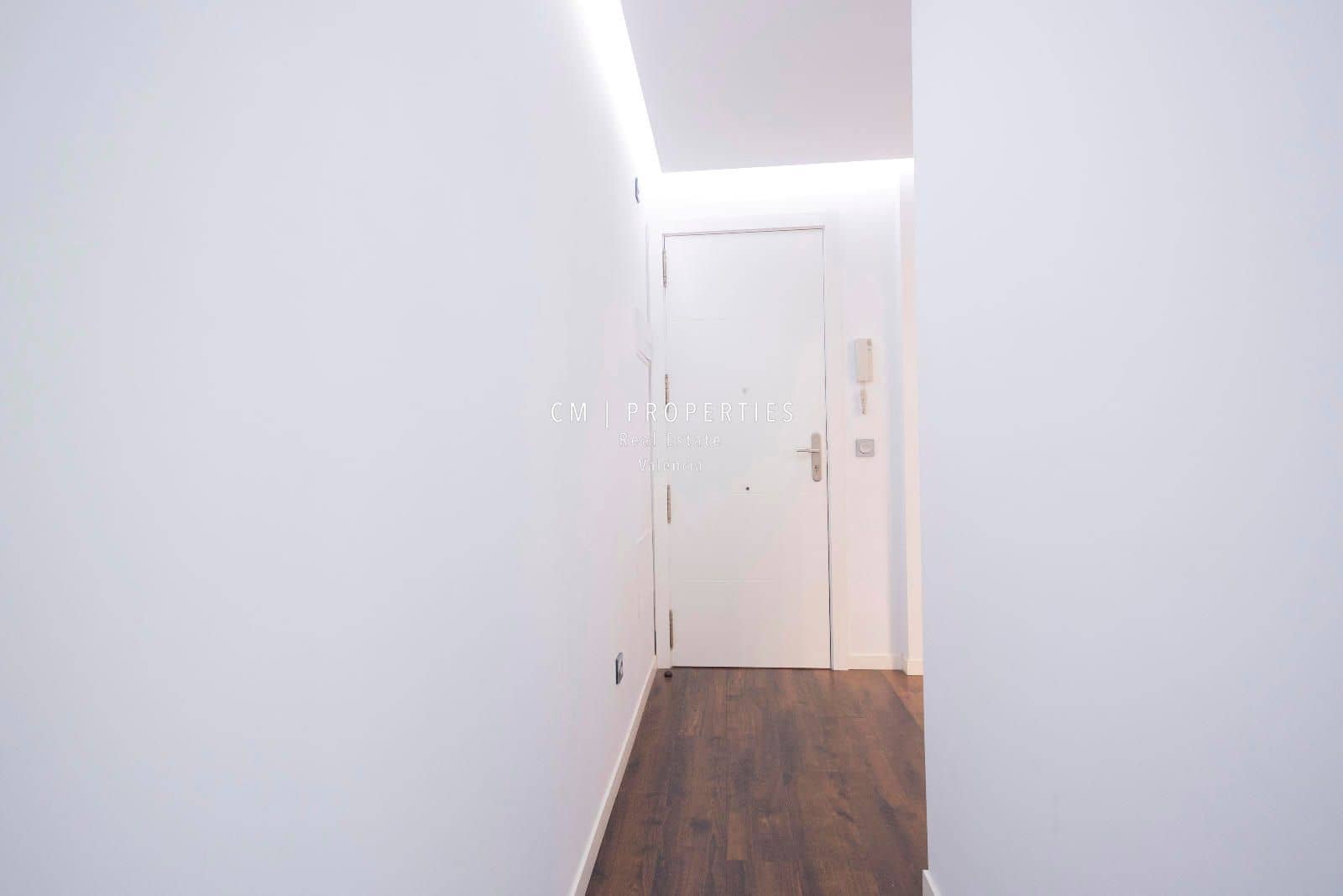 2 sypialnia Mieszkanie do wynajęcia w Miasto Walencja - 2 100 € (Ref: 8906546)