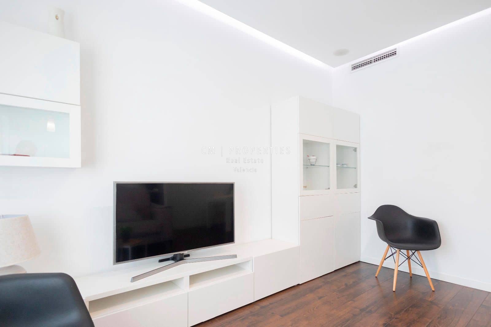 2 sypialnia Mieszkanie do wynajęcia w Miasto Walencja - 2 100 € (Ref: 8906546)