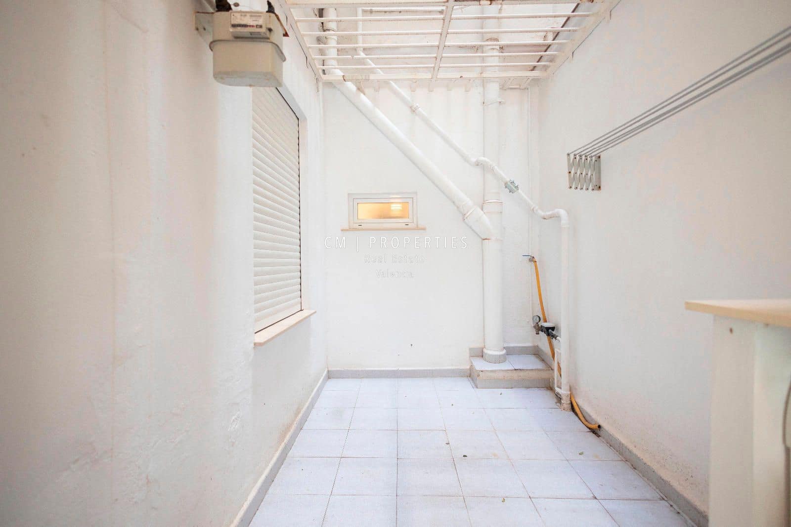 2 sypialnia Mieszkanie do wynajęcia w Miasto Walencja - 2 100 € (Ref: 8906546)