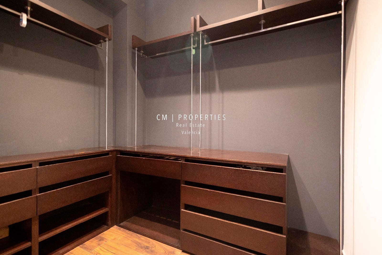 2 sypialnia Mieszkanie do wynajęcia w Miasto Walencja - 2 100 € (Ref: 8906546)