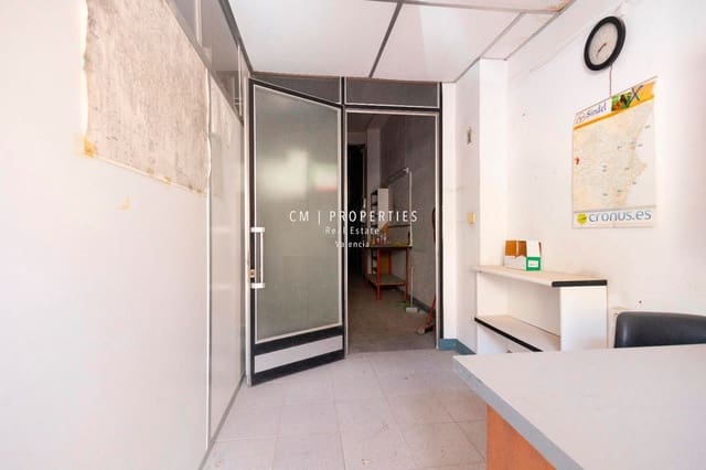 Kommersiell til salgs i Puçol - € 80 000 (Ref: 8907850)