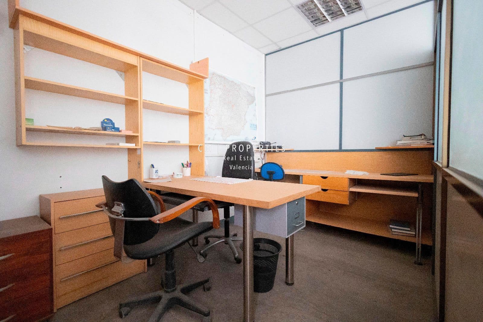 Kommersiell til salgs i Pucol - € 80 000 (Ref: 8907850)