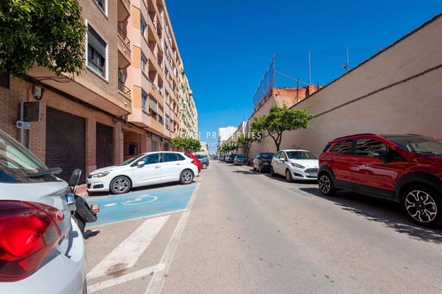 Kommersiell til salgs i Puçol - € 80 000 (Ref: 8907850)