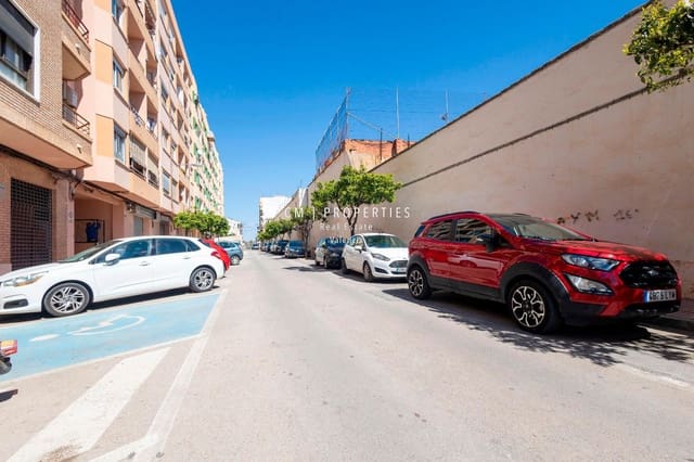Kommersiell til salgs i Puçol - € 80 000 (Ref: 8907850)