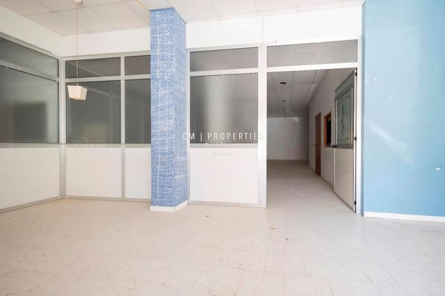 Kaupallinen myytävänä paikassa Puçol - 170 000 € (Ref: 8907851)