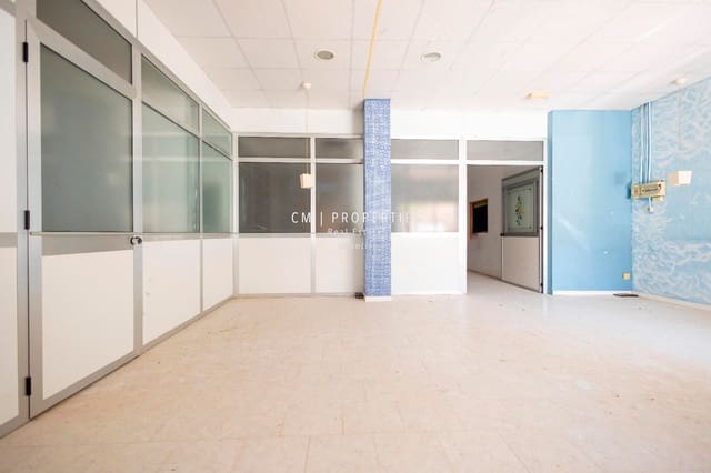 Kaupallinen myytävänä paikassa Puçol - 170 000 € (Ref: 8907851)
