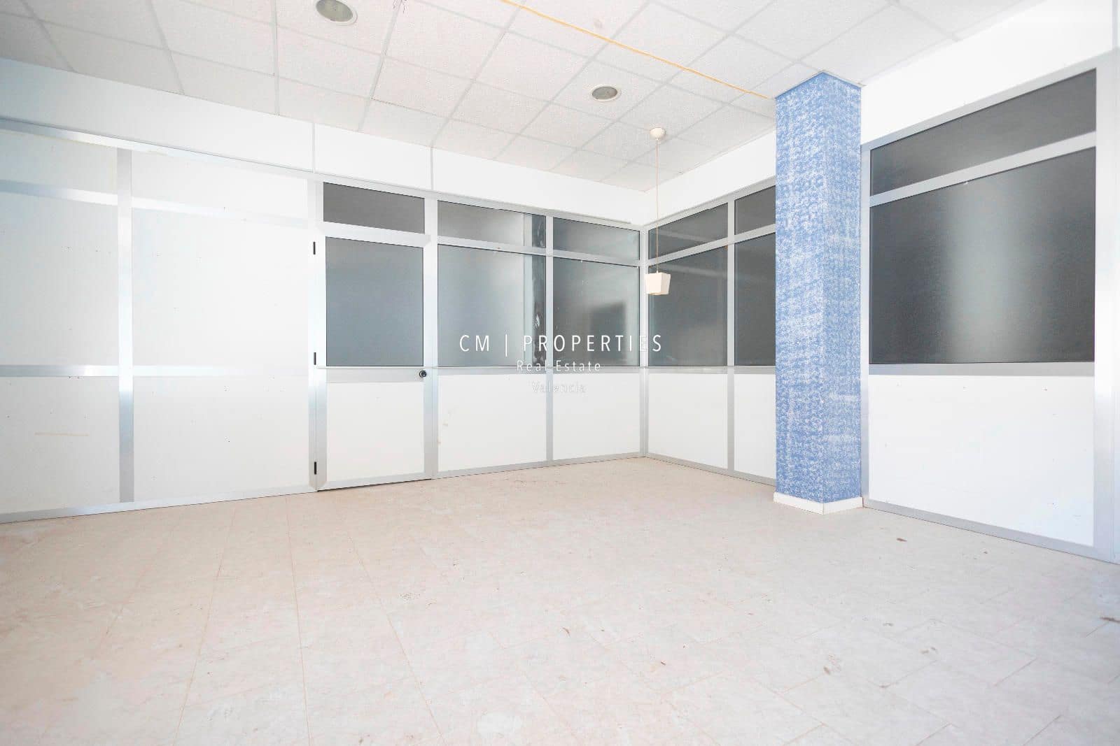 Kommersiell til salgs i Pucol - € 170 000 (Ref: 8907851)