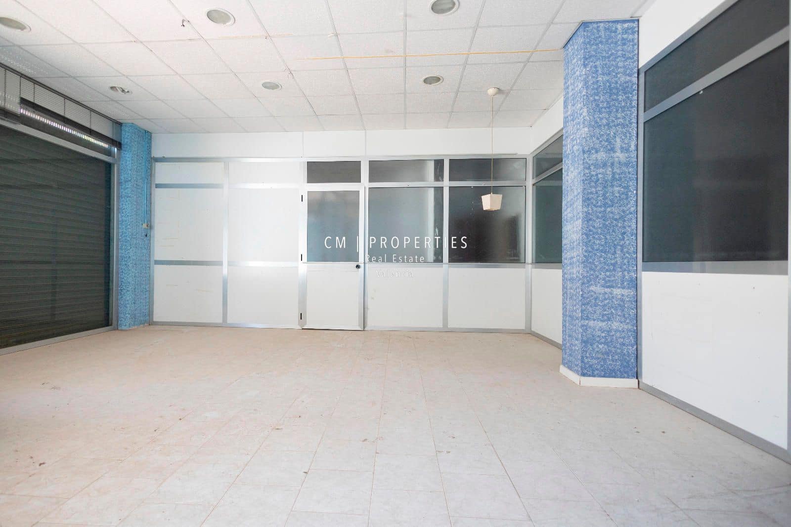 Kommersiell til salgs i Pucol - € 170 000 (Ref: 8907851)