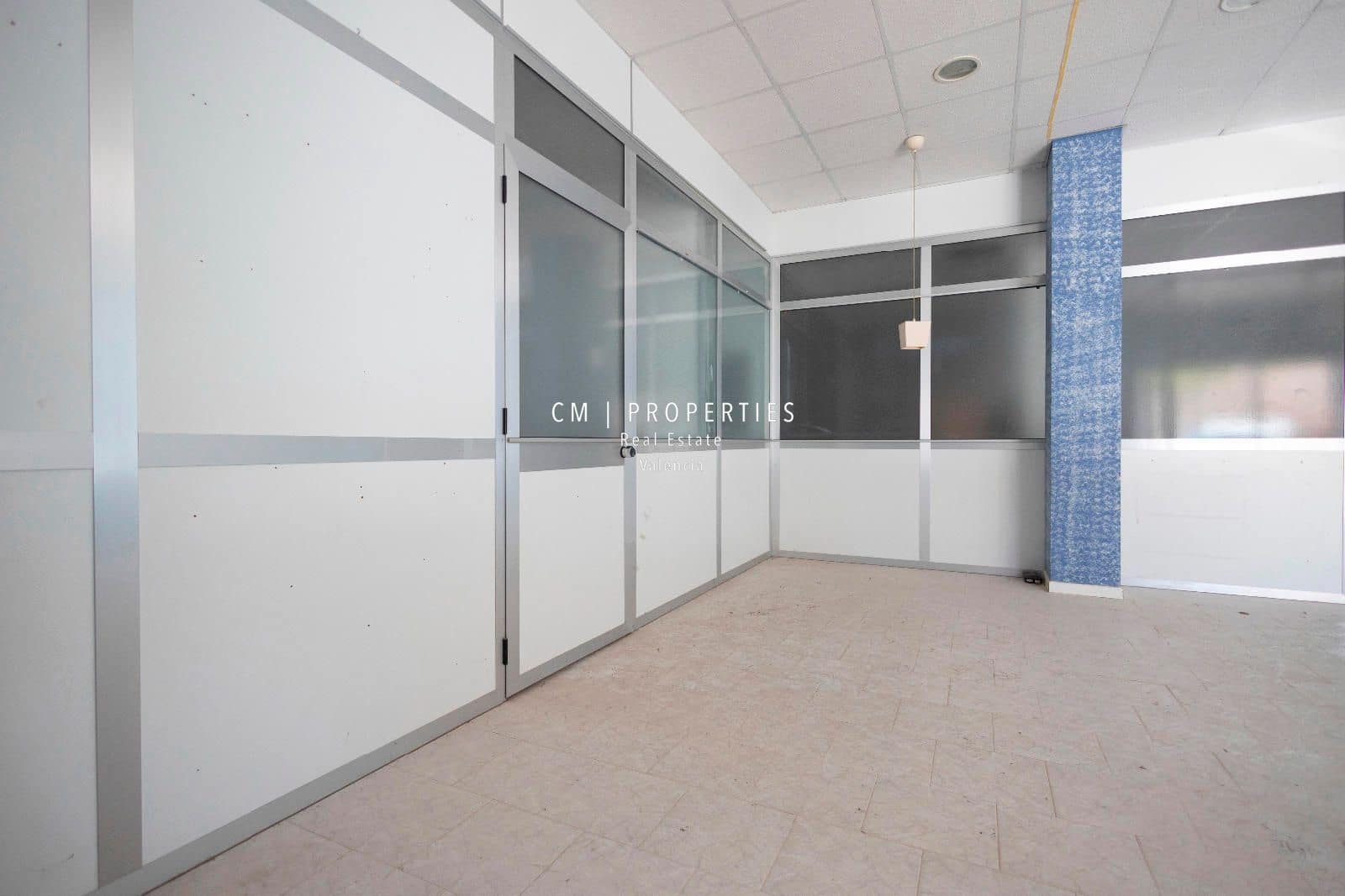 Kommersiell til salgs i Pucol - € 170 000 (Ref: 8907851)