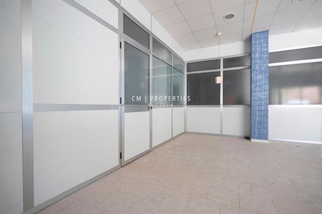 Kaupallinen myytävänä paikassa Puçol - 170 000 € (Ref: 8907851)