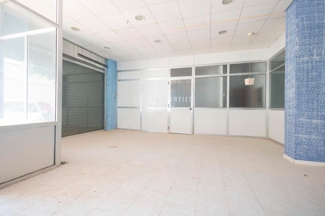 Kaupallinen myytävänä paikassa Puçol - 170 000 € (Ref: 8907851)