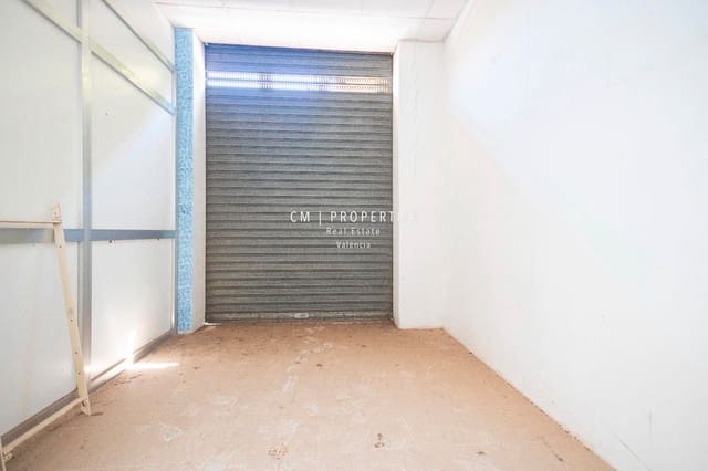 Kaupallinen myytävänä paikassa Puçol - 170 000 € (Ref: 8907851)