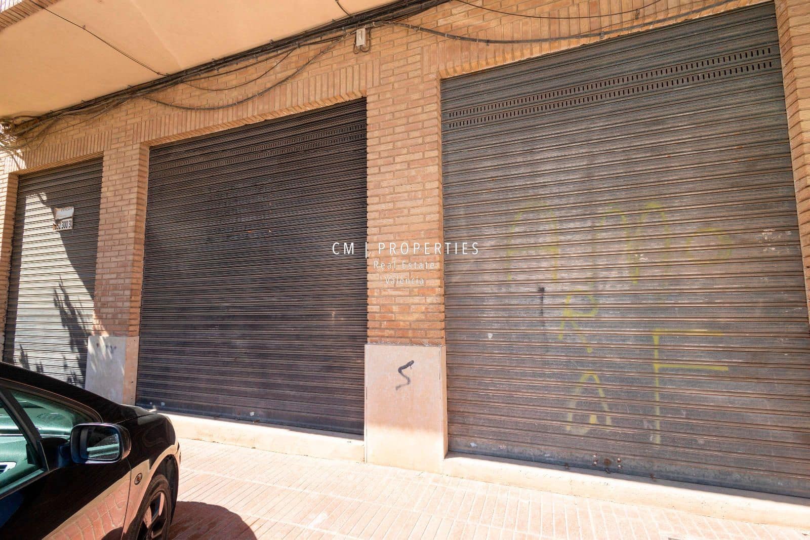 Kommersiell til salgs i Pucol - € 170 000 (Ref: 8907851)