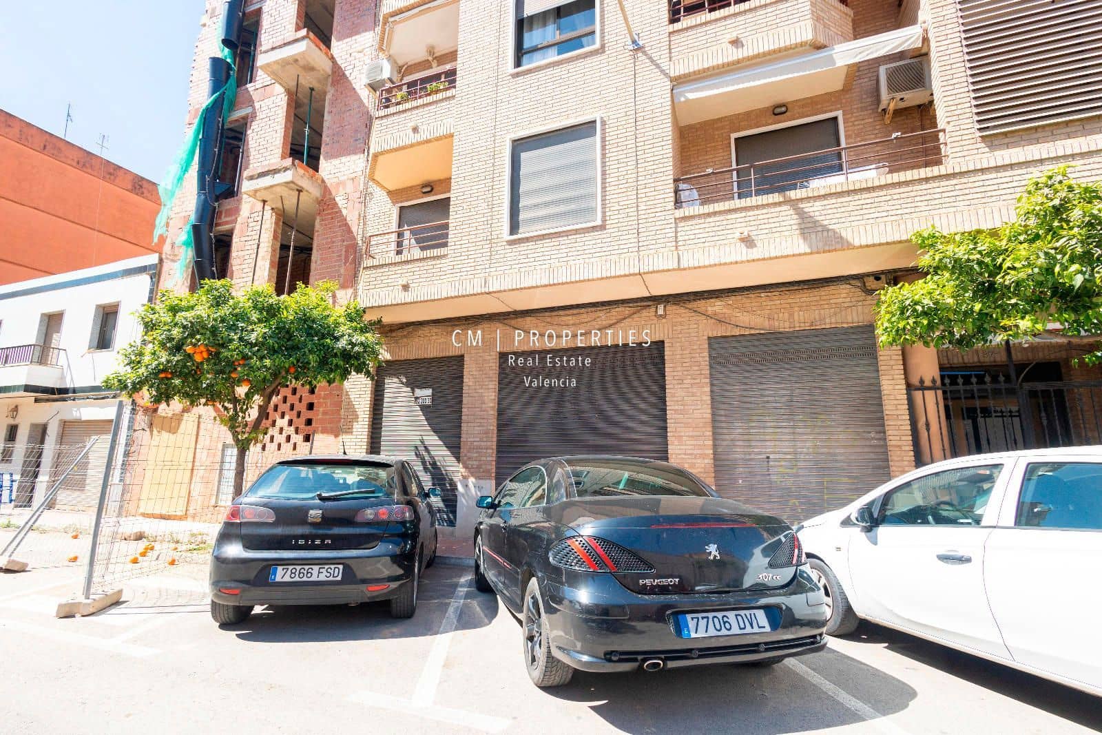 Kommersiell til salgs i Pucol - € 170 000 (Ref: 8907851)