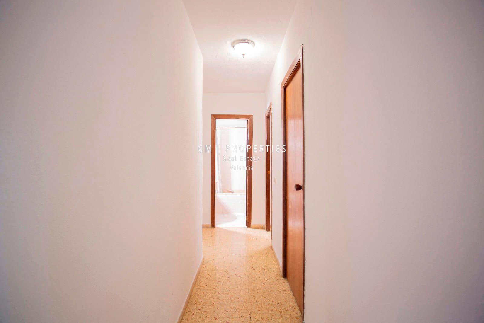 3 soveværelse Lejlighed til leje i Valencia by - € 1.500 (Ref: 8909760)