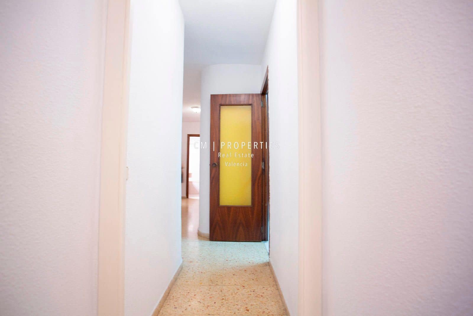 3 soveværelse Lejlighed til leje i Valencia by - € 1.500 (Ref: 8909760)