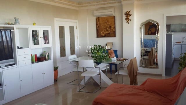 4 Zimmer Villa zu verkaufen in Picassent mit Garage - 750.000 € (Ref: 8910682)