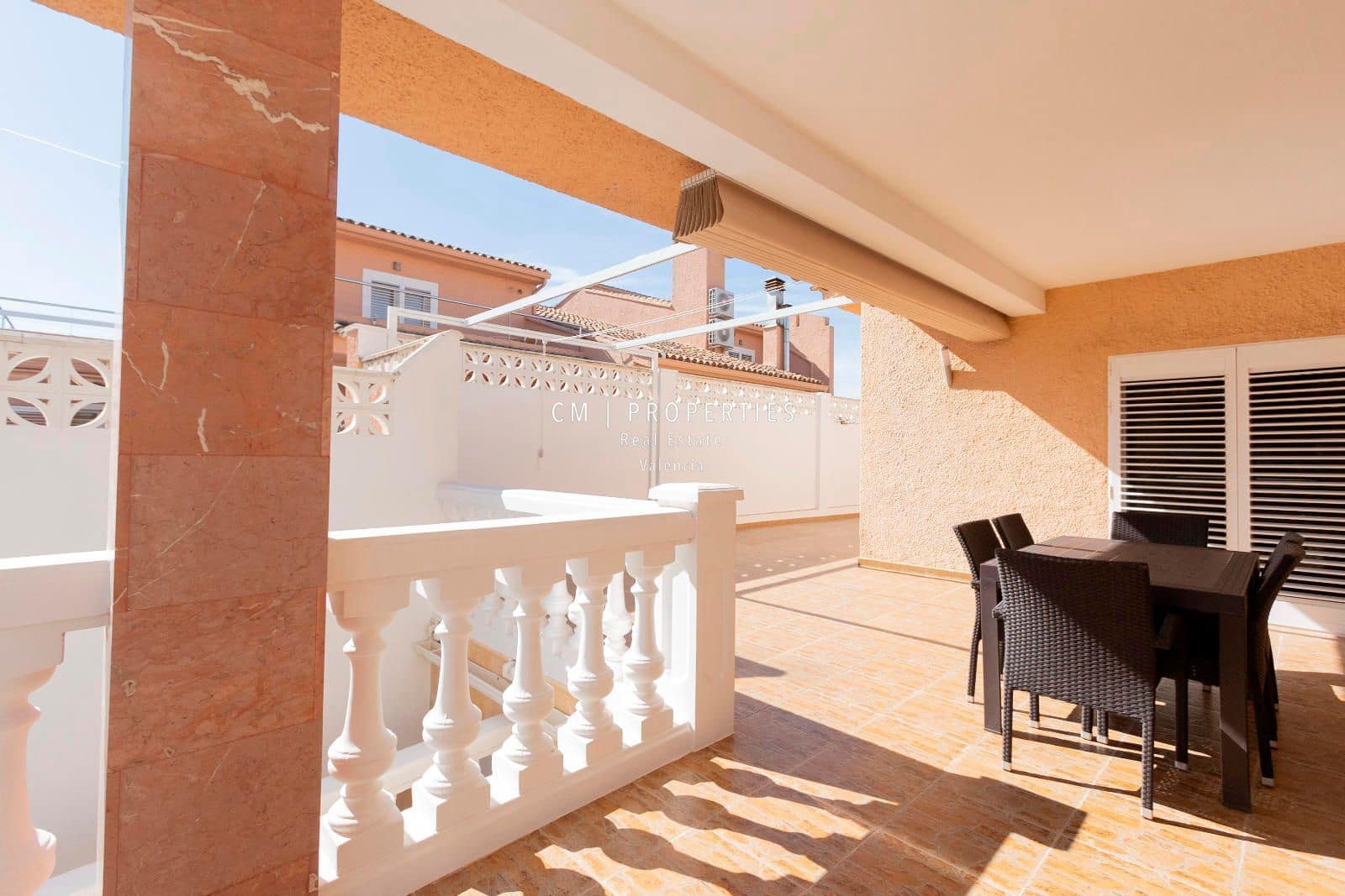7 bedroom Villa for sale in L'Eliana with pool garage - € 1,600,000 (Ref: 8912185)