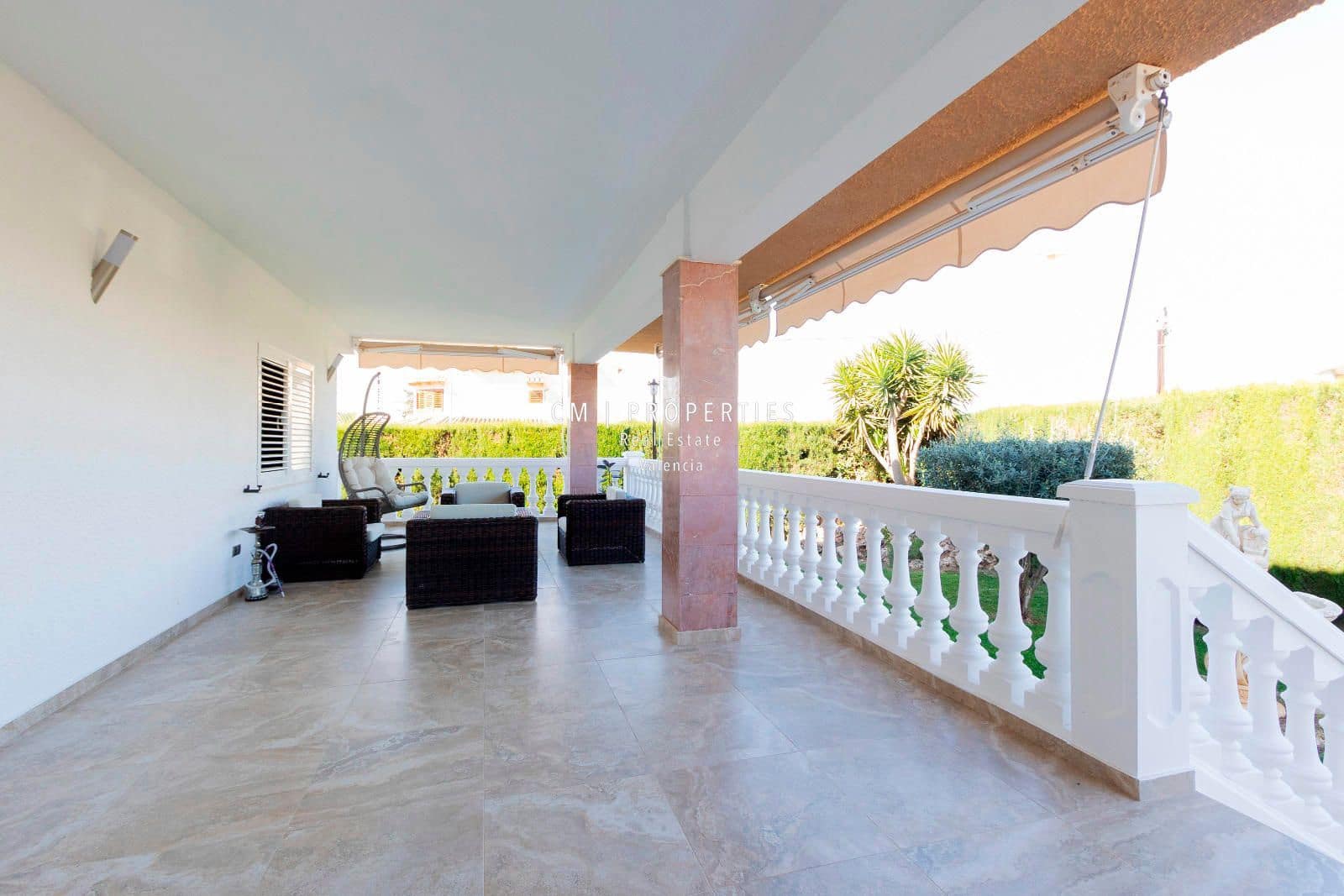 7 bedroom Villa for sale in L'Eliana with pool garage - € 1,600,000 (Ref: 8912185)