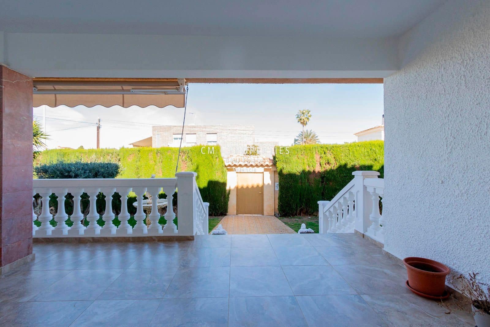 7 bedroom Villa for sale in L'Eliana with pool garage - € 1,600,000 (Ref: 8912185)