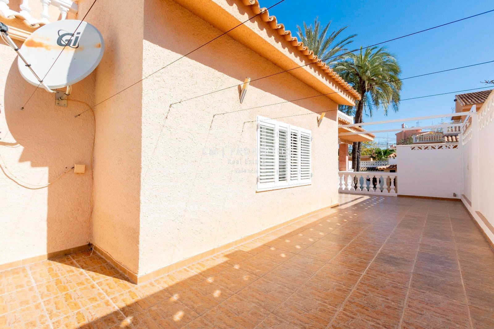 7 bedroom Villa for sale in L'Eliana with pool garage - € 1,600,000 (Ref: 8912185)