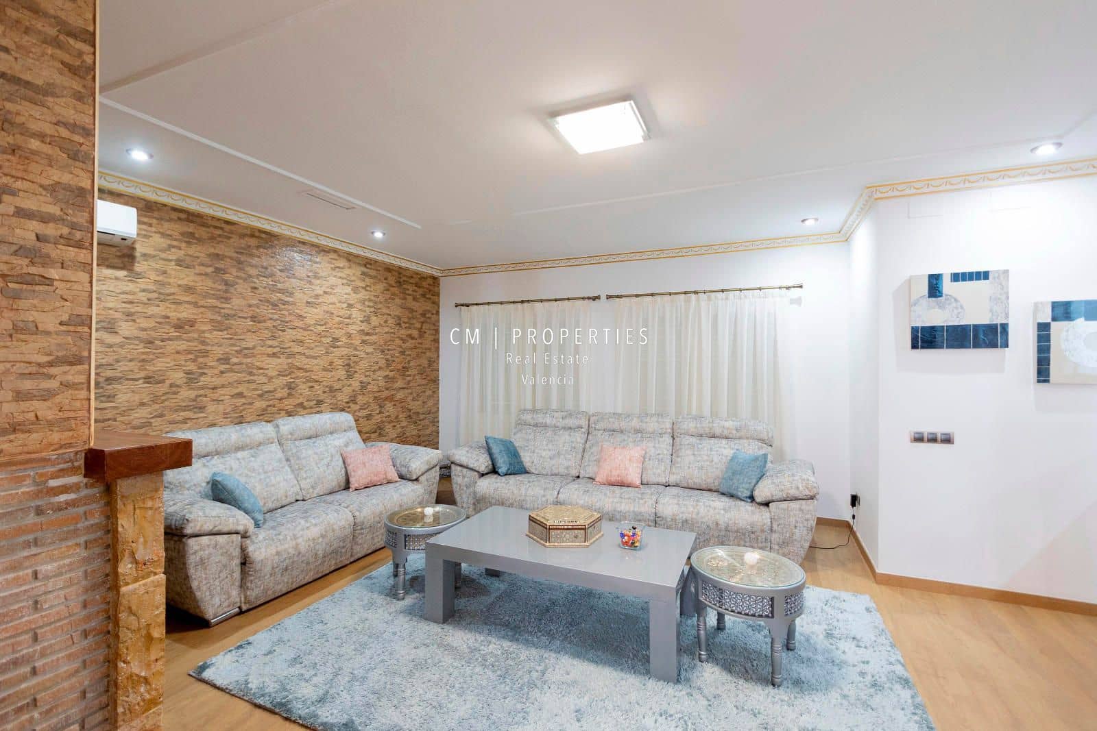 7 bedroom Villa for sale in L'Eliana with pool garage - € 1,600,000 (Ref: 8912185)