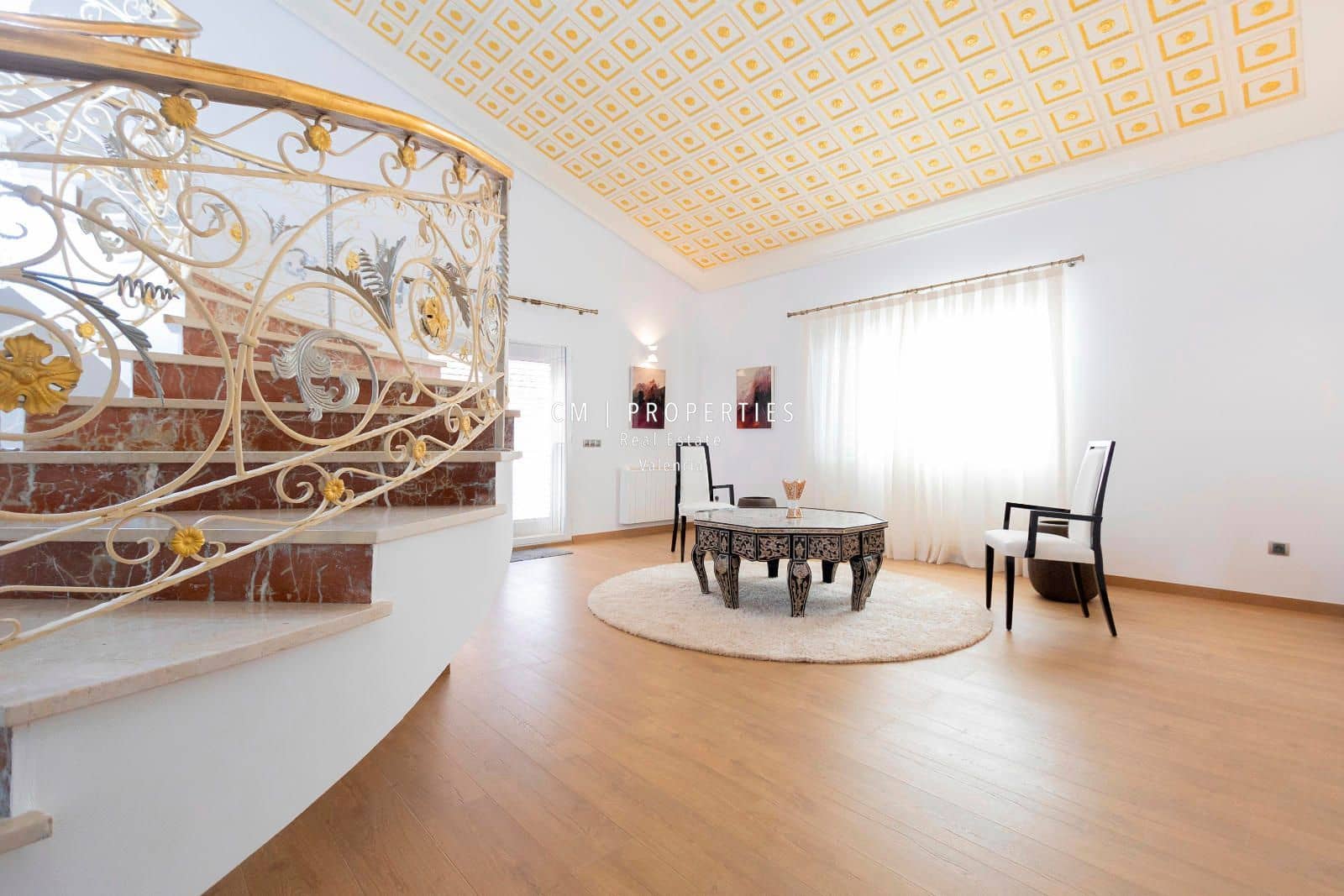 7 bedroom Villa for sale in L'Eliana with pool garage - € 1,600,000 (Ref: 8912185)