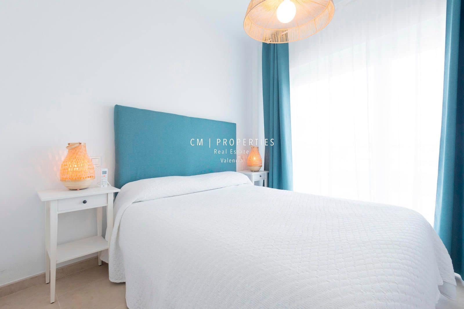 4 slaapkamer Huis te huur in Almenara met zwembad garage - € 1.500 (Ref: 8916883)