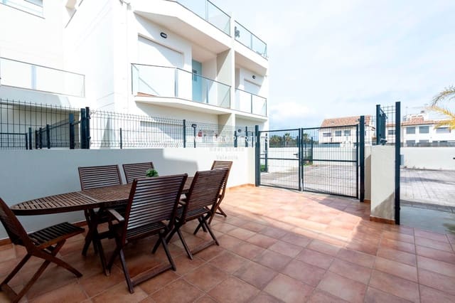 4 slaapkamer Huis te huur in Almenara met zwembad garage - € 1.500 (Ref: 8916883)