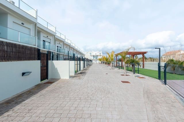 4 slaapkamer Huis te huur in Almenara met zwembad garage - € 1.500 (Ref: 8916883)