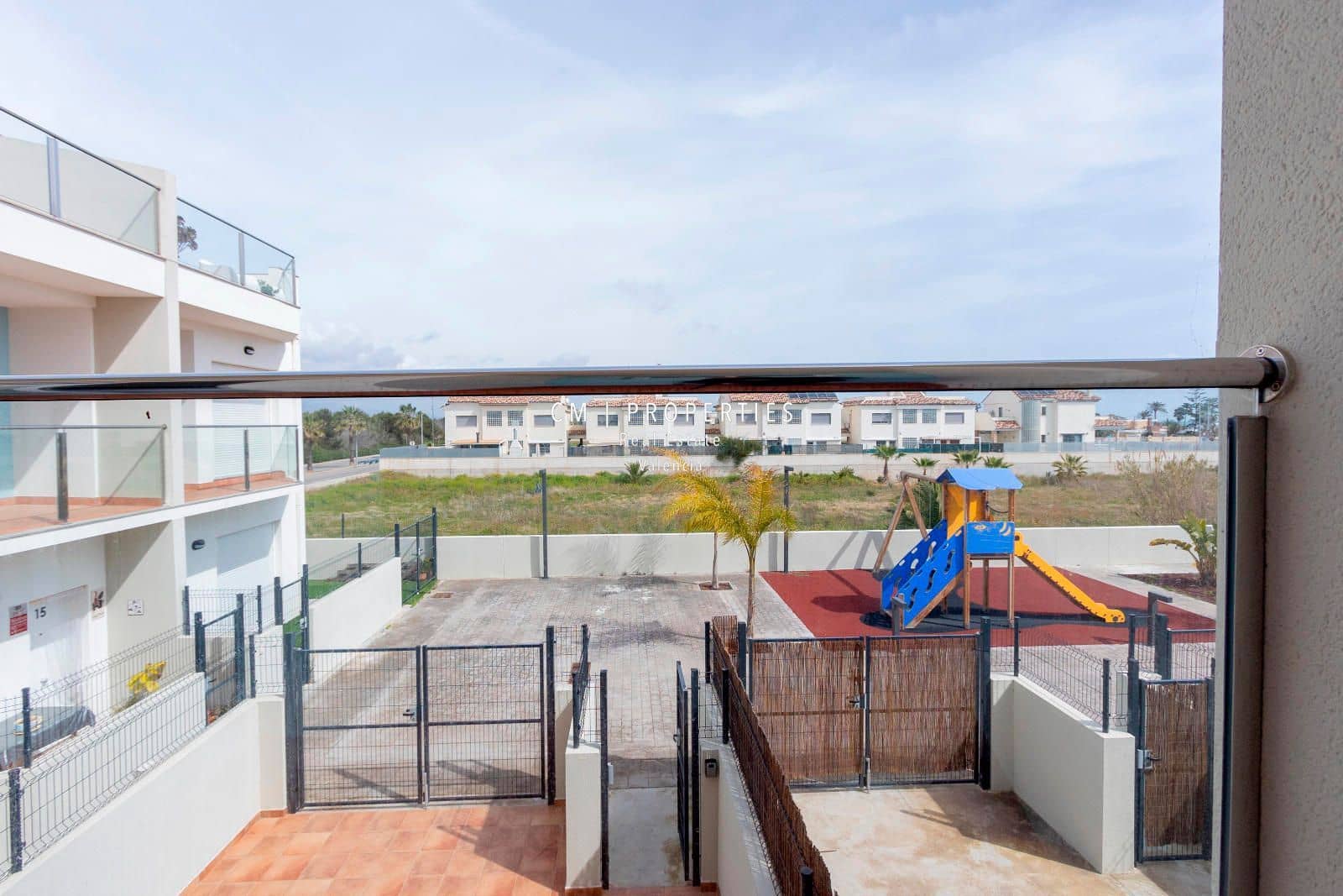 4 slaapkamer Huis te huur in Almenara met zwembad garage - € 1.500 (Ref: 8916883)