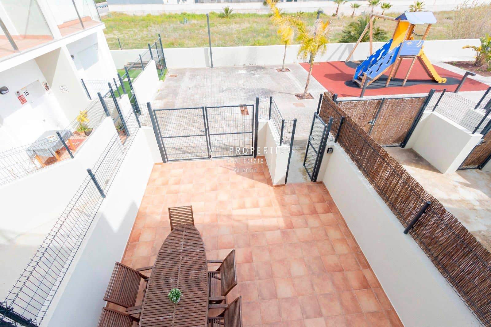 4 slaapkamer Huis te huur in Almenara met zwembad garage - € 1.500 (Ref: 8916883)