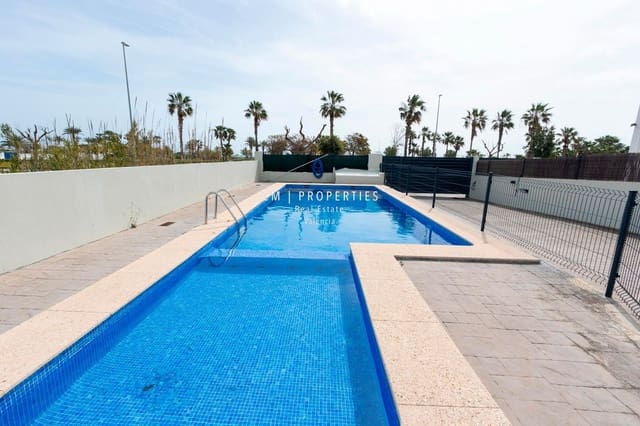 4 slaapkamer Huis te huur in Almenara met zwembad garage - € 1.500 (Ref: 8916883)
