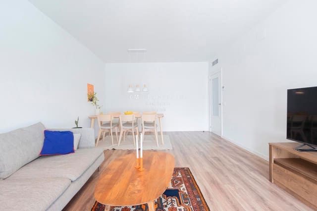 3 bedroom Flat for rent in La Pobla de Vallbona with pool garage - € 1,500 (Ref: 8925255)