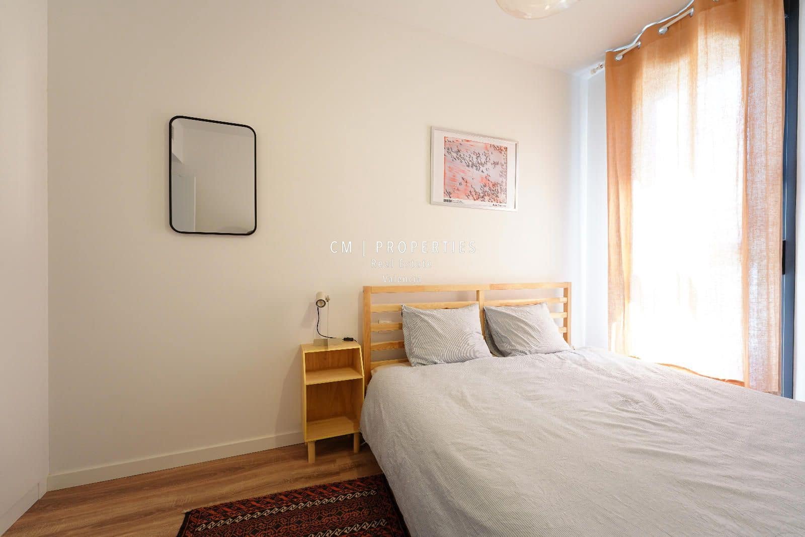 3 bedroom Flat for rent in La Pobla de Vallbona with pool garage - € 1,500 (Ref: 8925255)