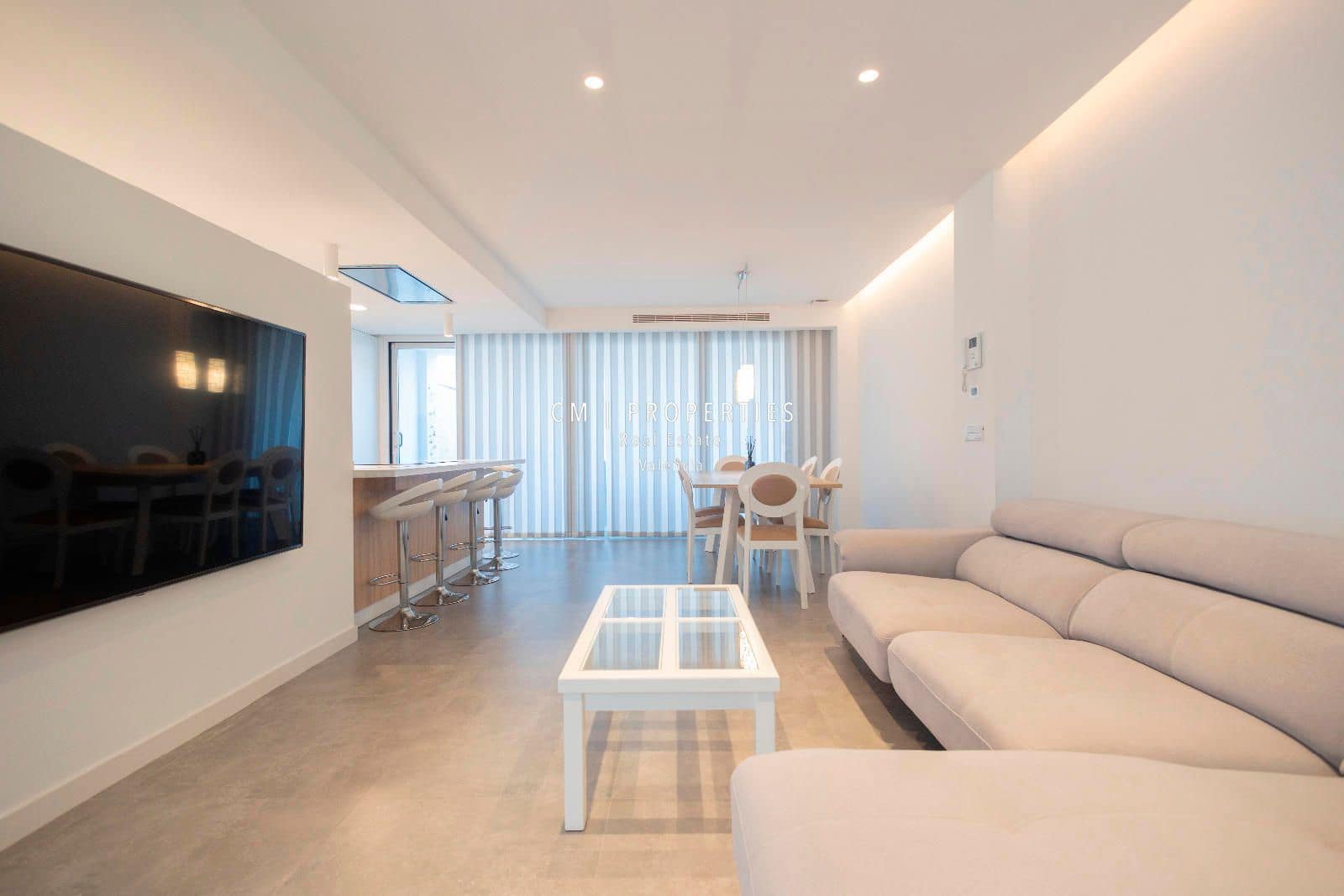 4 soveværelse Villa til salg i Canet d'En Berenguer med swimmingpool garage - € 771.000 (Ref: 8935834)